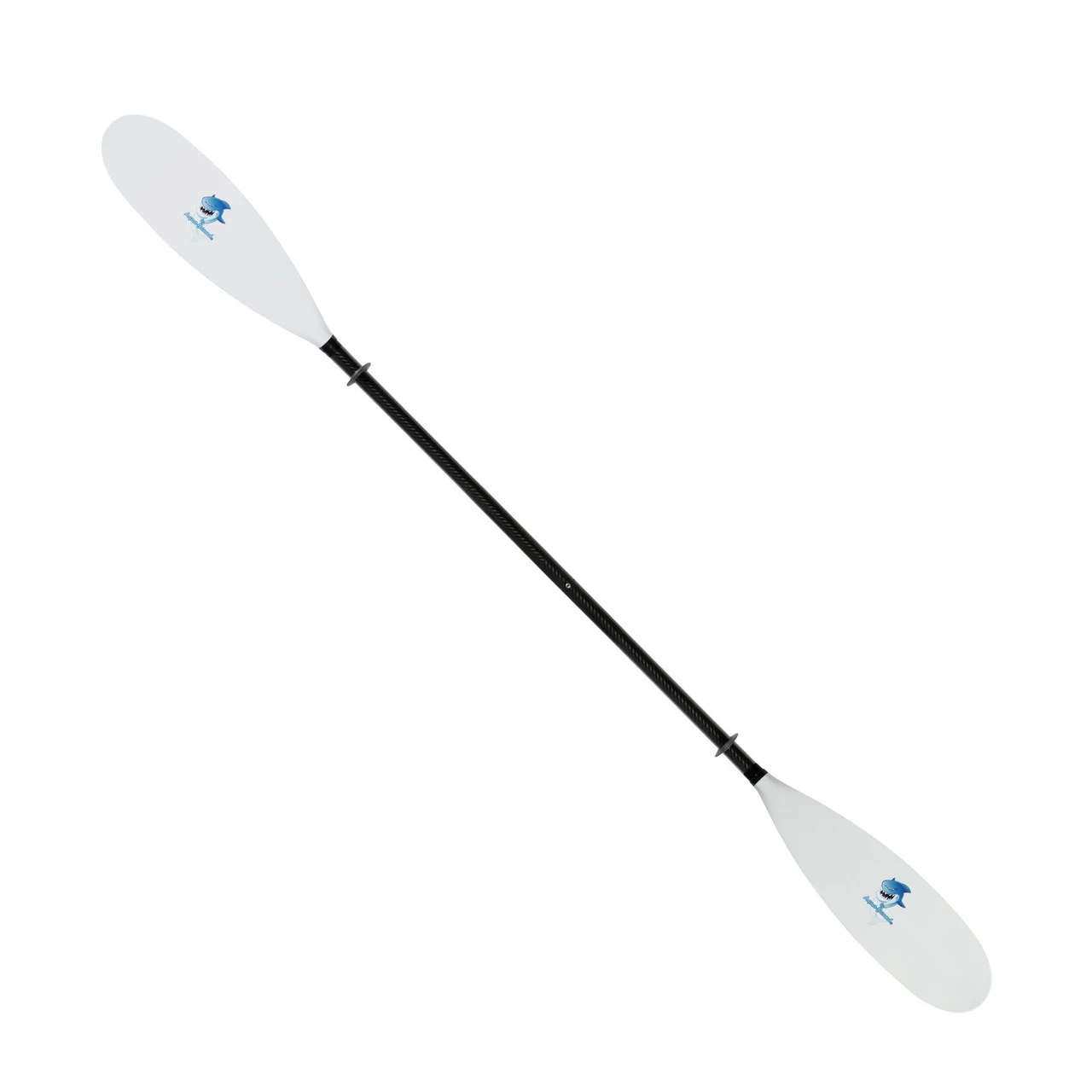 Sharkie Kids Kayak Paddle Sharkie Kids Kayak Paddle -Western Canoe Kayak