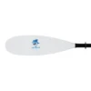 Sharkie Kids Kayak Paddle -Western Canoe Kayak Sharkie Blade 1800x1800 28269.1636841076