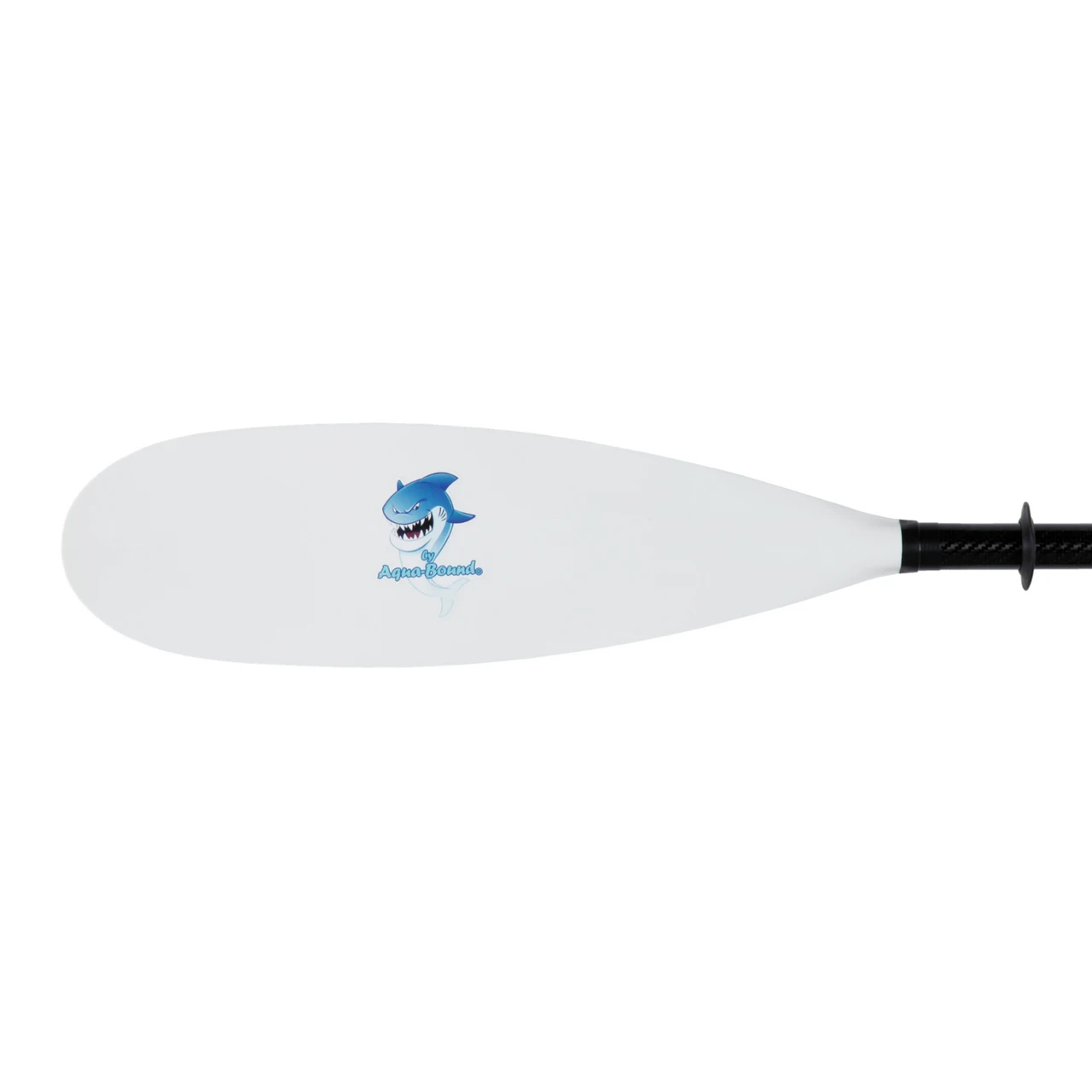 Sharkie Kids Kayak Paddle Sharkie Kids Kayak Paddle -Western Canoe Kayak