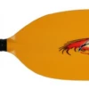 Shred 1pc Fiberglass 1 Shred 1pc Fiberglass -Western Canoe Kayak Shred Fiberglass RightBlade 4pc 71592.1587149961