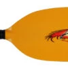 Shred 4-Piece Fiberglass 1 Shred 4-Piece Fiberglass -Western Canoe Kayak Shred Fiberglass RightBlade 4pc 97890.1471457380