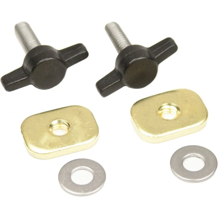 SlideTrax Sideboard SlideTrax Sideboard -Western Canoe Kayak Sideboard Hardware 51815.1752271786