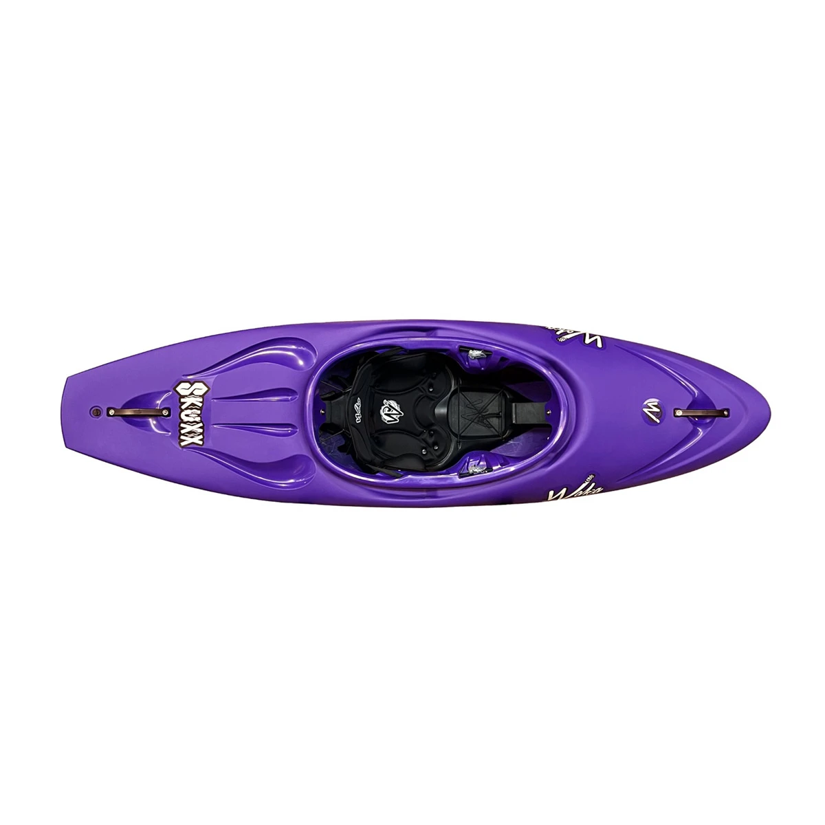 Skuxx Deluxe Skuxx Deluxe -Western Canoe Kayak