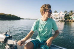 Spirit 1.0 Plus - Long Shaftw/ Battery -Western Canoe Kayak Soulianis 7 62827.1601942022