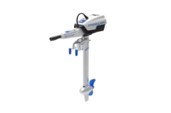 Spirit 1.0 Plus - Long Shaftw/ Battery