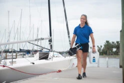 Spirit 1.0 Plus - Long Shaftw/ Battery -Western Canoe Kayak Spirit 1.0 Portability 1 40541.1601942104