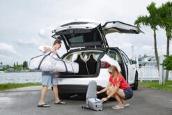 Spirit 1.0 Plus - Long Shaftw/ Battery -Western Canoe Kayak Spirit 1.0 Portability 3 76246.1601942091