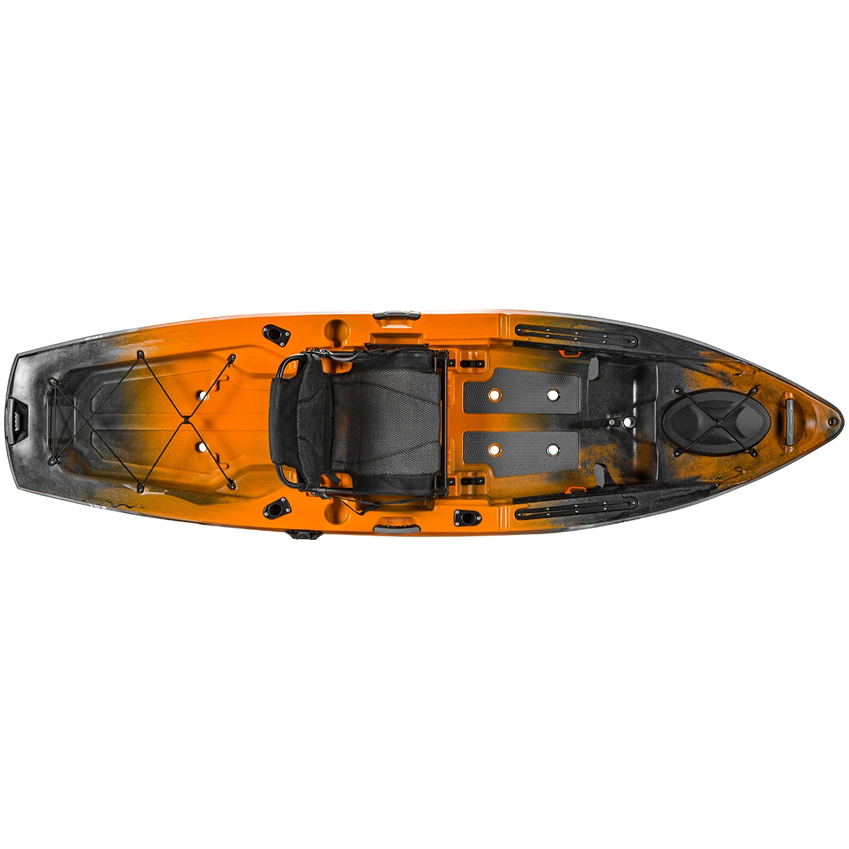 Sportsman 106 | Kayak Sportsman 106 | Kayak -Western Canoe Kayak Sportsman106 Ember Top 04189.1756489247