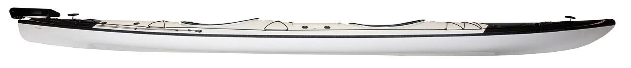 Thor Tandem Carbon | Kayak Thor Tandem Carbon | Kayak -Western Canoe Kayak THOR black 69520.1532381924.1280.1280 86061.1696273730