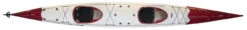 Thor Tandem Carbon | Kayak 5 Thor Tandem Carbon | Kayak -Western Canoe Kayak THOR red 63671.1532381918.1280.1280 90839.1696273730