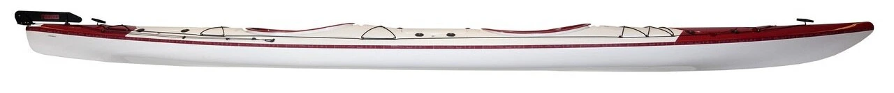 Thor Tandem Carbon | Kayak Thor Tandem Carbon | Kayak -Western Canoe Kayak THOR red 63671.1532381918.1280.1280 94757.1696273730