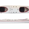 Thor Tandem Fiberglass | Kayak -Western Canoe Kayak Thor Red 17006.1696711635