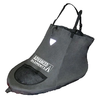 Touring Sprayskirt Advanced Elements Touring Sprayskirt -Western Canoe Kayak Touring Spray Skirt 04135.1587059541