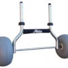Hobie Plug-In Cart Trax "2" -Western Canoe Kayak Trax 2 Kayak Cart 89931.1586905637