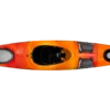 Wilderness Systems Tsunami 125 | Kayak -Western Canoe Kayak Tsunami125 Mango 24910 20501.1694735297