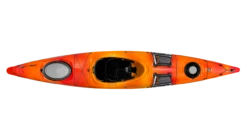 Wilderness Systems Tsunami 125 | Kayak
