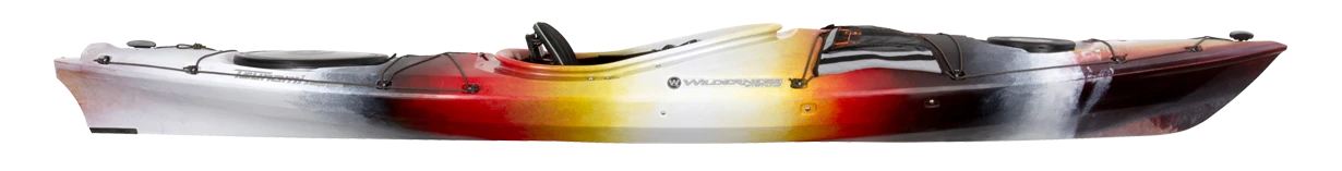 Tsunami 125 | Kayak Wilderness Systems Tsunami 125 | Kayak -Western Canoe Kayak Tsunami125 eclipse1 30357.1694735297
