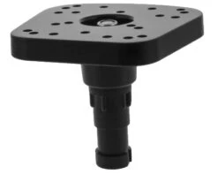 Scotty Universal Fishfinder Mount Compact