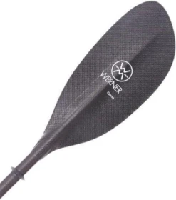 Werner Paddles Werner Cyprus 2pc Straight Small Shaft -Western Canoe Kayak VPO WernerPaddles Cyprus 2 pc S 1 59440.1721255623