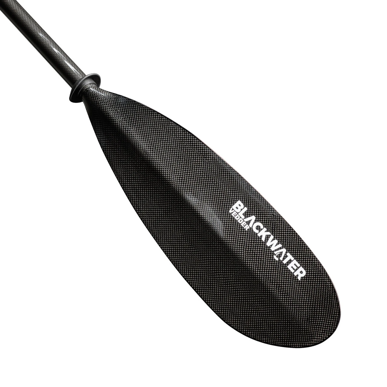 Vedder Carbon 2pc Kayak Paddle Vedder Carbon 2pc Kayak Paddle -Western Canoe Kayak Vedder Carbon 3 73606.1745101993