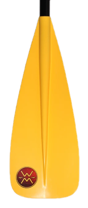 Vibe 2PC Leverlock Werner Paddles Vibe 2PC Leverlock -Western Canoe Kayak Vibe paddle 16288.1587412454