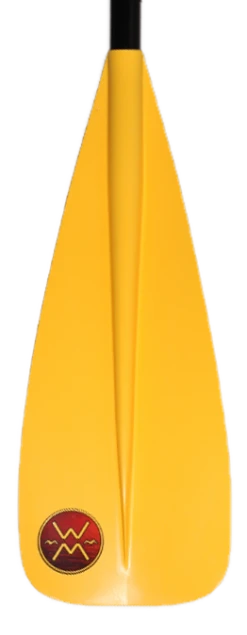 Werner Paddles Vibe 3PC Leverlock