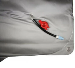 30 Inch 3D End Float Bag - Vinyl -Western Canoe Kayak Vinyl Float Bag Corner 88173.1752272165