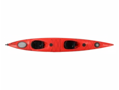 Wilderness Systems Polaris 180T | Kayak 4 Wilderness Systems Polaris 180T | Kayak -Western Canoe Kayak WS 14 15 Polaris 180 Red Top 55135.1644348865