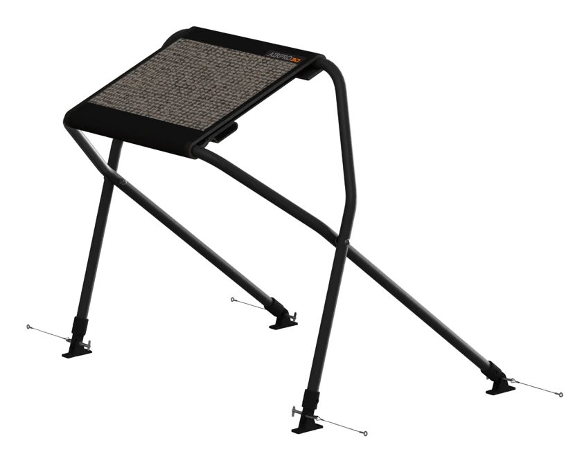 AirPro 3D Seat for Angling Wilderness Systems AirPro 3D Seat For Angling -Western Canoe Kayak WS 16 17 AirPro 3D Seat 8070030 71393.1752271855