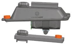 Wilderness Systems Fish Finder Install Kit