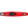 Wilderness Systems Tempest 170 | Kayak -Western Canoe Kayak WS 17 18 Tempest 170 Red Top 29701 14956.1694731775