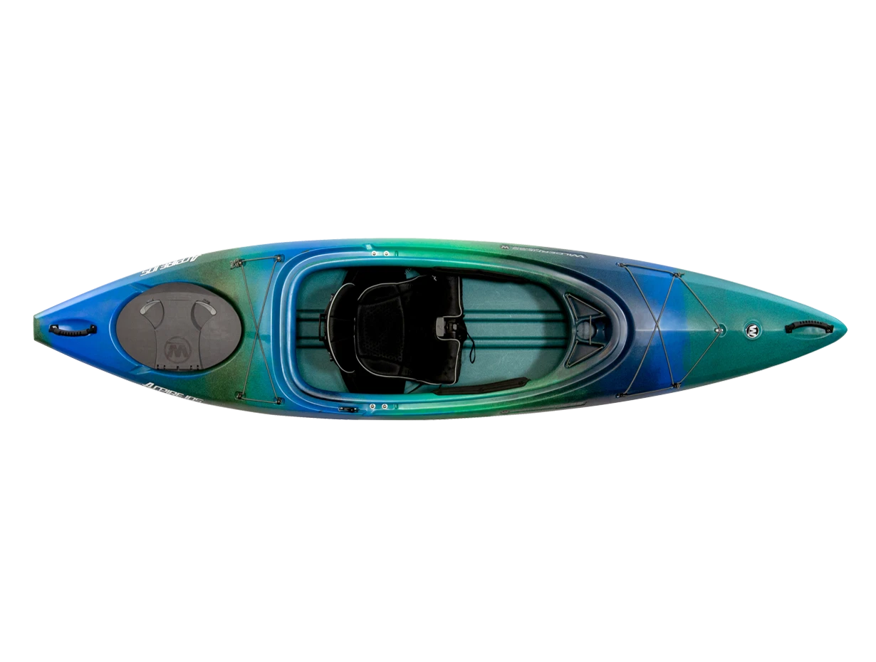Aspire 105 | Kayak Wilderness Systems Aspire 105 | Kayak -Western Canoe Kayak