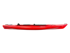 Wilderness Systems Pamlico 14.5T | Kayak -Western Canoe Kayak WS 19 20 Pamlico 145T Red Side 9730455040 99914.1613153035