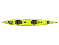 Wilderness Systems Polaris 180T | Kayak 6 Wilderness Systems Polaris 180T | Kayak -Western Canoe Kayak WS 19 20 Polaris 180 Infinite Yellow Top 9720447180 80043.1644348887