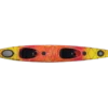 Wilderness Systems Polaris 180T | Kayak -Western Canoe Kayak WS 19 20 Polaris 180 Mango Rudder Top 9720447054 72644.1644348901