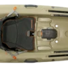 Wilderness Systems Tarpon 105 | Kayak -Western Canoe Kayak WS 19 20 Tarpon 105 Fossil Tan Top 9751110181 59715.1613155408