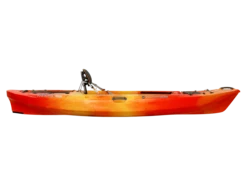 Wilderness Systems Tarpon 105 | Kayak 5 Wilderness Systems Tarpon 105 | Kayak -Western Canoe Kayak WS 19 20 Tarpon 105 Mango Side 9751110054 72786.1613155461