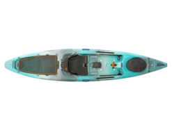 Wilderness Systems Tarpon 120 | Kayak 8 Wilderness Systems Tarpon 120 | Kayak -Western Canoe Kayak WS 19 20 Tarpon 120 Breeze Blue Top 9750210179 62450.1613155895