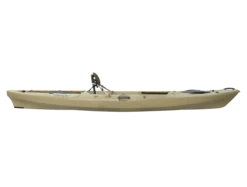 Wilderness Systems Tarpon 120 | Kayak 5 Wilderness Systems Tarpon 120 | Kayak -Western Canoe Kayak WS 19 20 Tarpon 120 Fossil Tan Side 9750210181 29719.1613155836