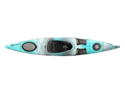 Wilderness Systems Tsunami 125 | Kayak 8 Wilderness Systems Tsunami 125 | Kayak -Western Canoe Kayak WS 19 20 Tsunami 125 Breeze Blue Top 9720258179 17158.1694735297
