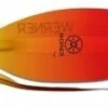 Werner Paddles Surge 1 Pc Straight Shaft STD