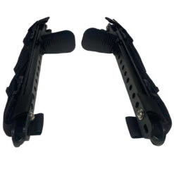 Advanced Elements Adjustable Foot Pegs