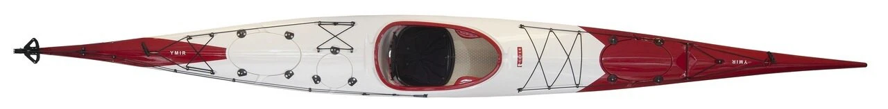 Ymir Carbon | Kayak Ymir Carbon | Kayak -Western Canoe Kayak YMIR RED 91425.1532377326.1280.1280 09792.1696272348