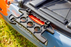 YakAttack SideWinder, Anchor Line Reel 5 YakAttack SideWinder, Anchor Line Reel -Western Canoe Kayak YakAttack Sidewinder Anchor Line 26523.1604360992