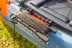 YakAttack SideWinder, Anchor Line Reel 4 YakAttack SideWinder, Anchor Line Reel -Western Canoe Kayak YakAttack Sidewinder Anchor Line loaded 83864.1604360989