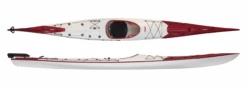 Ymir Carbon | Kayak 3 Ymir Carbon | Kayak -Western Canoe Kayak Ymir Red 30783.1696272349