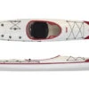 Ymir Fiberglass | Kayak 1 Ymir Fiberglass | Kayak -Western Canoe Kayak Ymir Red 38880.1696711130