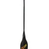 Zaveral Whitewater Paddle 11oz Carbon -Western Canoe Kayak Zaveral Whitewater Paddle 11oz Carbon 3 46251.1683313293