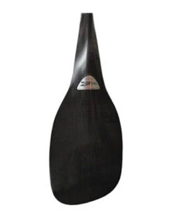 Zaveral Whitewater Paddle 11oz Carbon -Western Canoe Kayak Zaveral Whitewater Paddle 11oz Carbon 4 68512.1683313293