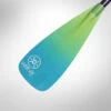 Werner Paddles Zen 85 1pc Small Shaft 2 Werner Paddles Zen 85 1pc Small Shaft -Western Canoe Kayak Zen85 Caribbean 01 585x 07554.1682714247